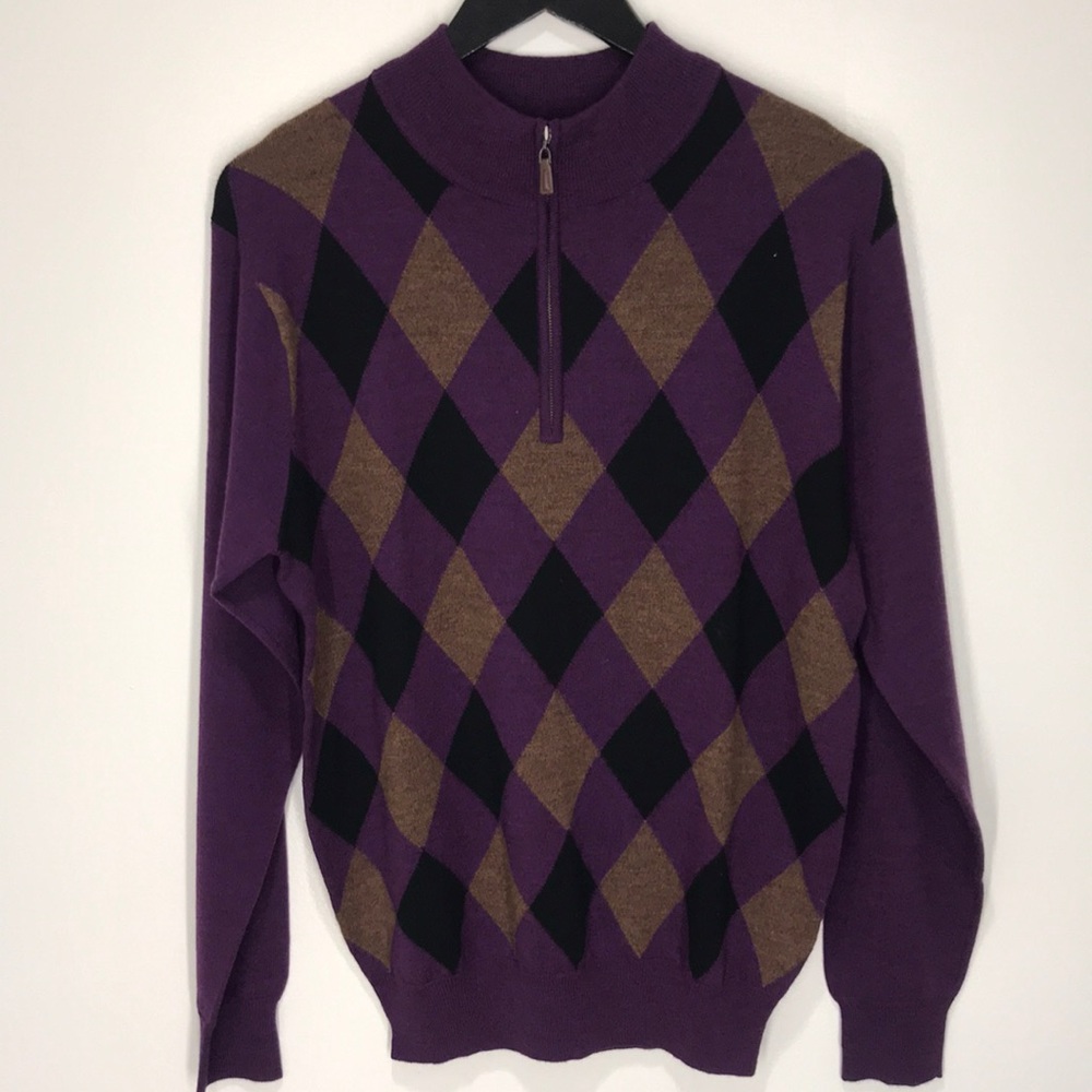 Peter Millar Pullover M